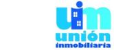 logo unión inmobiliaria